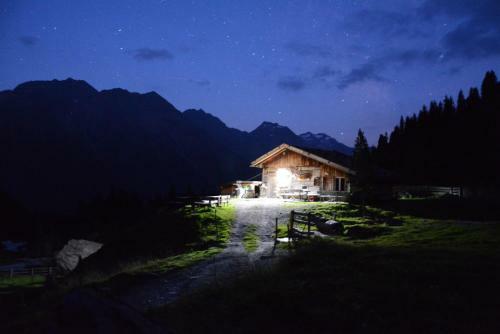 Hostal Pension Rosenh�gel