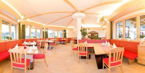 Hostal Pension Rosenh�gel