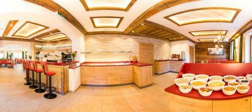 Hostal Pension Rosenh�gel