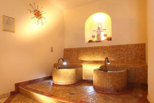 Hotel Stern