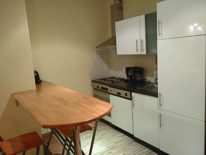 Bed & Breakfast Hotel Pension Excellence