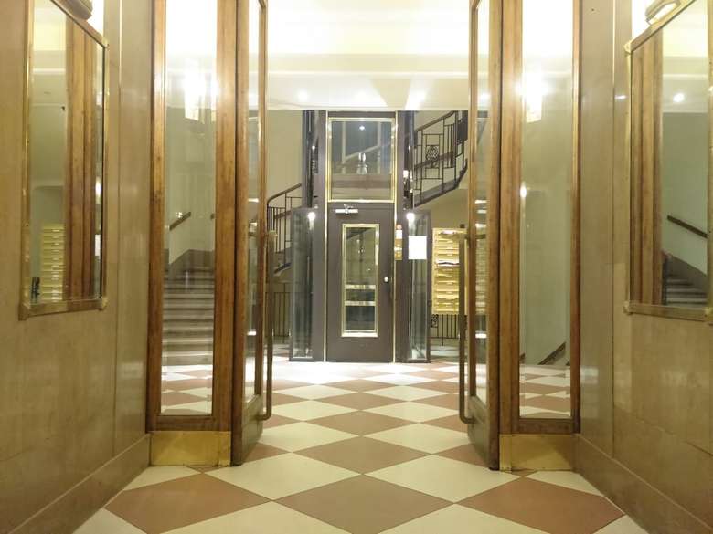 Bed & Breakfast Hotel Pension Excellence