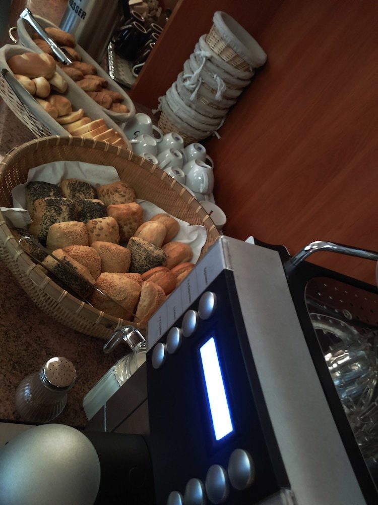 Bed & Breakfast Hotel Pension Excellence