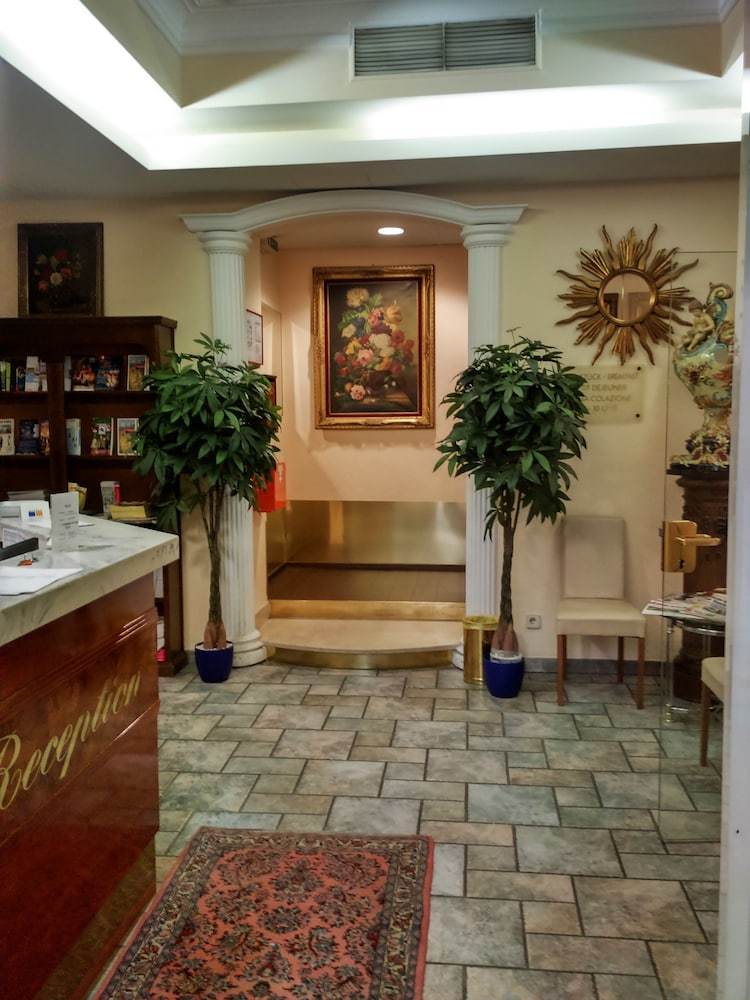 Bed & Breakfast Hotel Pension Excellence