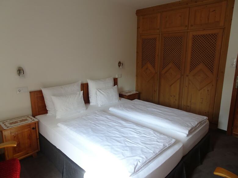 Apartamento Appartement Elisabeth