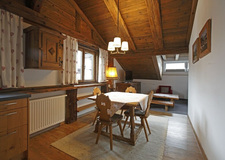 Apartamento Appartement Elisabeth