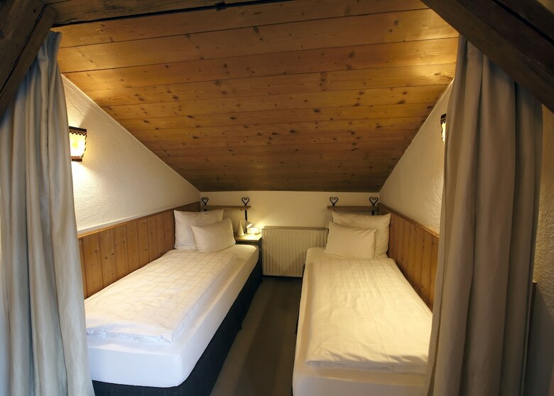 Apartamento Appartement Elisabeth
