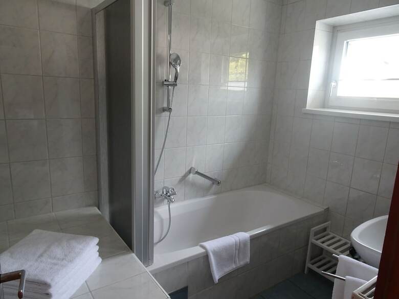 Apartamento Appartement Elisabeth