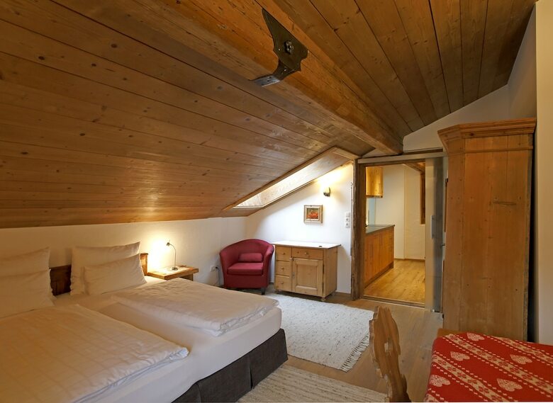 Apartamento Appartement Elisabeth