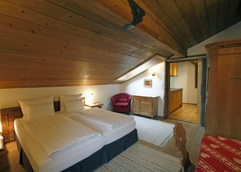 Apartamento Appartement Elisabeth