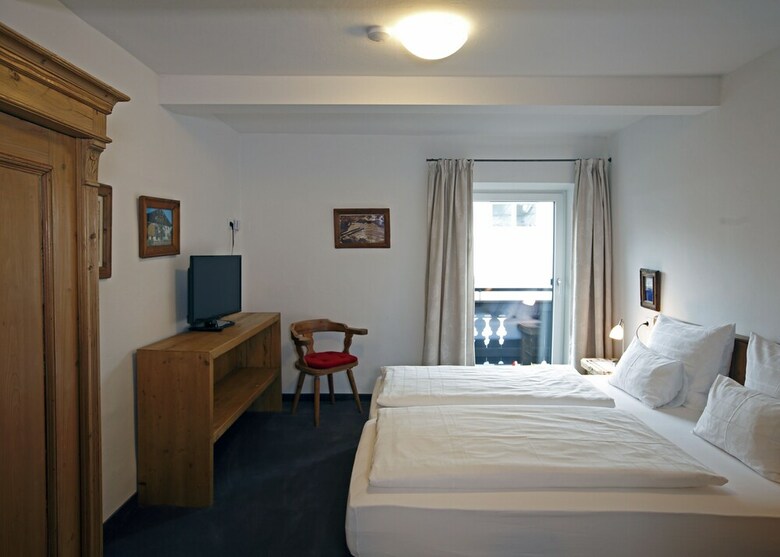 Apartamento Appartement Elisabeth