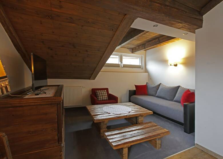 Apartamento Appartement Elisabeth