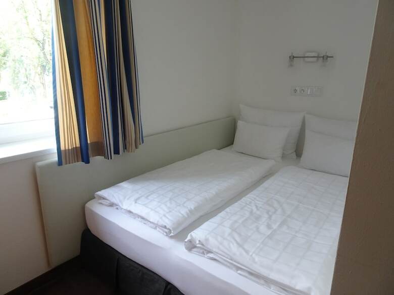 Apartamento Appartement Elisabeth
