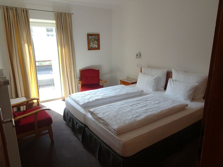Apartamento Appartement Elisabeth