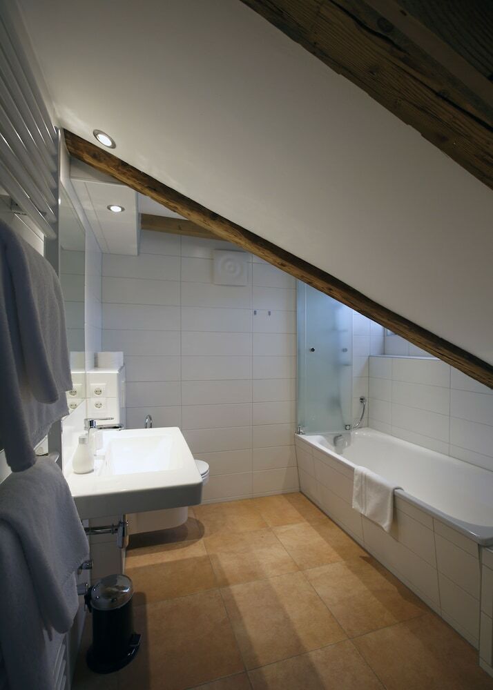 Apartamento Appartement Elisabeth