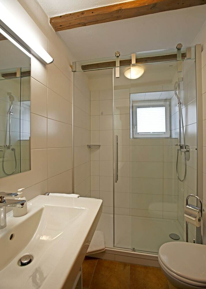 Apartamento Appartement Elisabeth