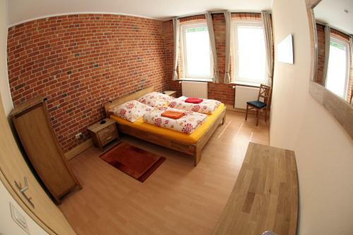Apartamento Jessop Haus