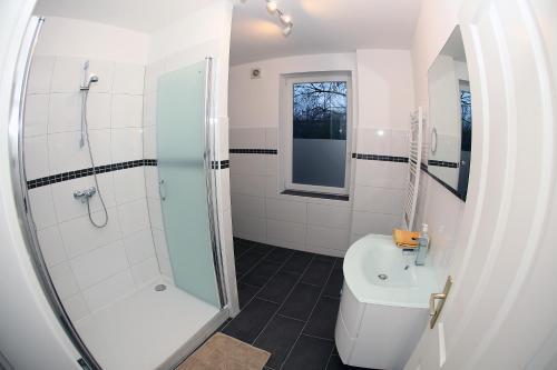 Apartamento Jessop Haus