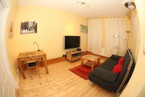 Apartamento Jessop Haus
