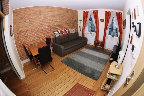 Apartamento Jessop Haus