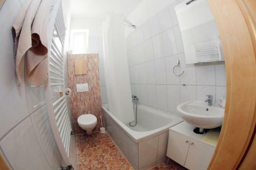 Apartamento Jessop Haus