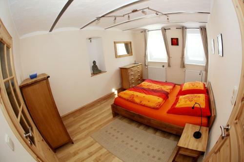 Apartamento Jessop Haus