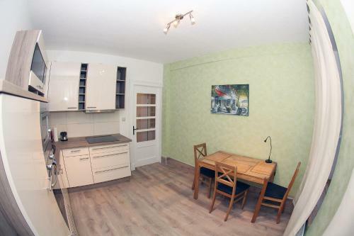 Apartamento Jessop Haus