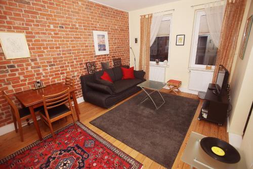 Apartamento Jessop Haus