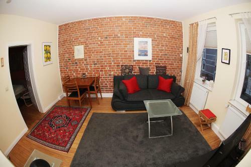 Apartamento Jessop Haus
