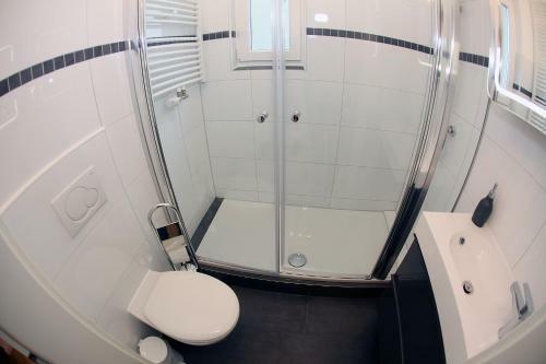 Apartamento Jessop Haus