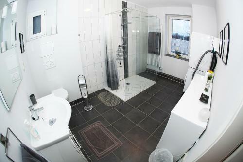 Apartamento Jessop Haus