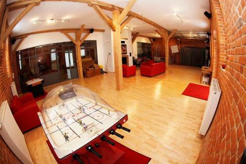 Apartamento Jessop Haus