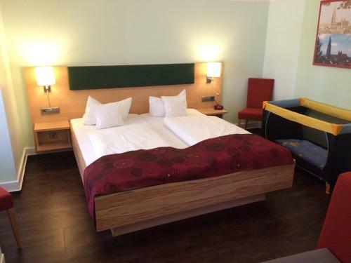 Hotel Barbara