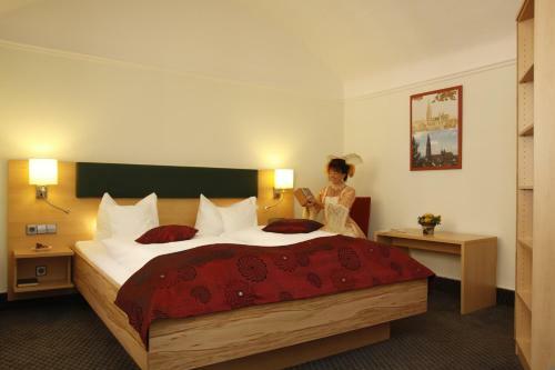 Hotel Barbara