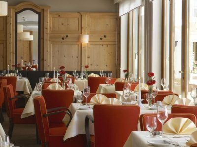 Hotel Das Alpenhaus Kaprun