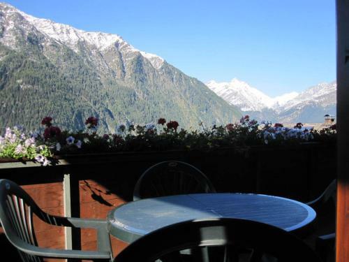 Apartamento Ferienhaus Stoffer