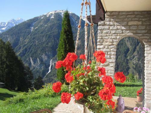 Apartamento Ferienhaus Stoffer