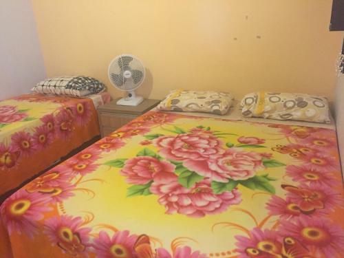 Bed & Breakfast Pousada Corazao Sagradao