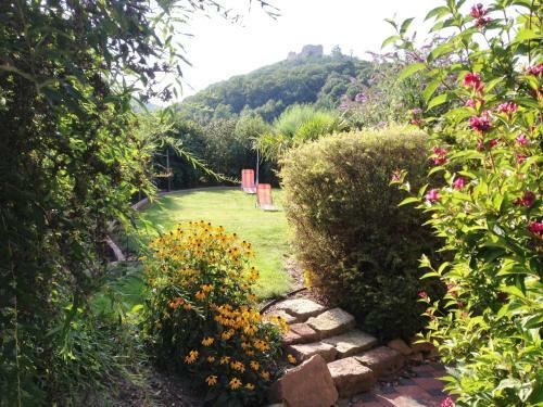 Hostal G�stehaus-weingut Helbighof
