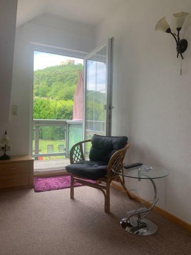 Hostal G�stehaus-weingut Helbighof