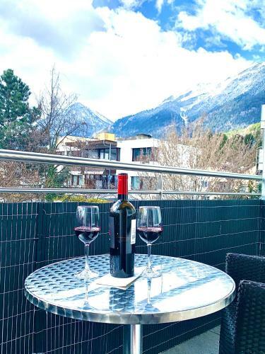 Hostal Gartenhotel Garni Pension B&B