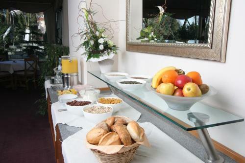Waldhotel Bad Soden