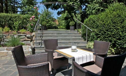 Waldhotel Bad Soden