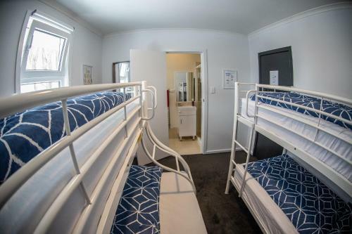 Amber Lodge Mt Buller