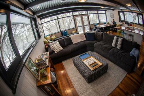 Amber Lodge Mt Buller