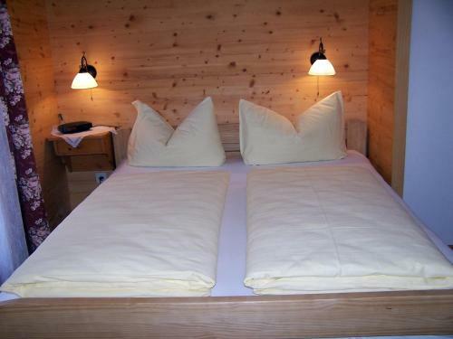 Apartamento Appartements Schmidsendl