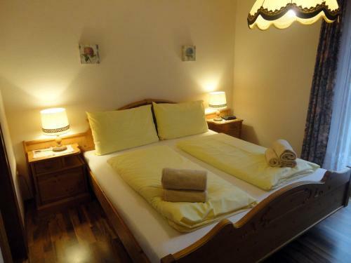 Apartamento Appartements Schmidsendl