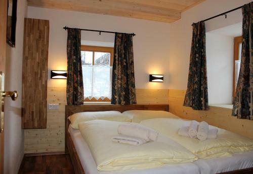 Apartamento Appartements Schmidsendl