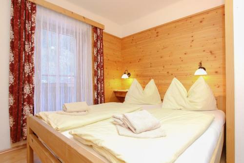 Apartamento Appartements Schmidsendl