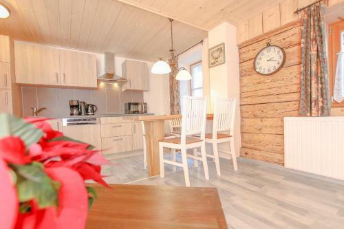 Apartamento Appartements Schmidsendl